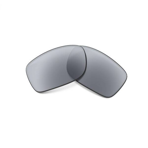 Oakley Fives Squared / Fives 3.0 Lens - Grey Lencse