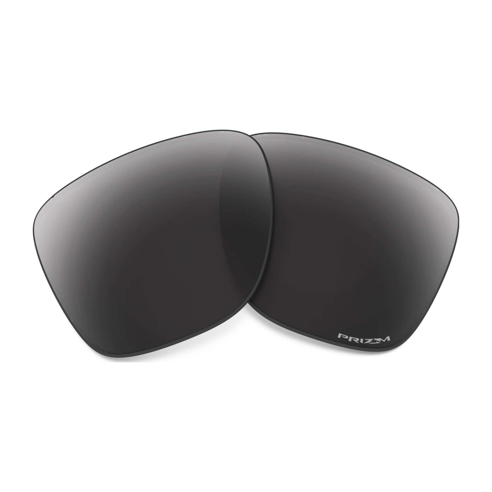 Oakley Sliver XL Lens - Prizm Black Polarized Lencse