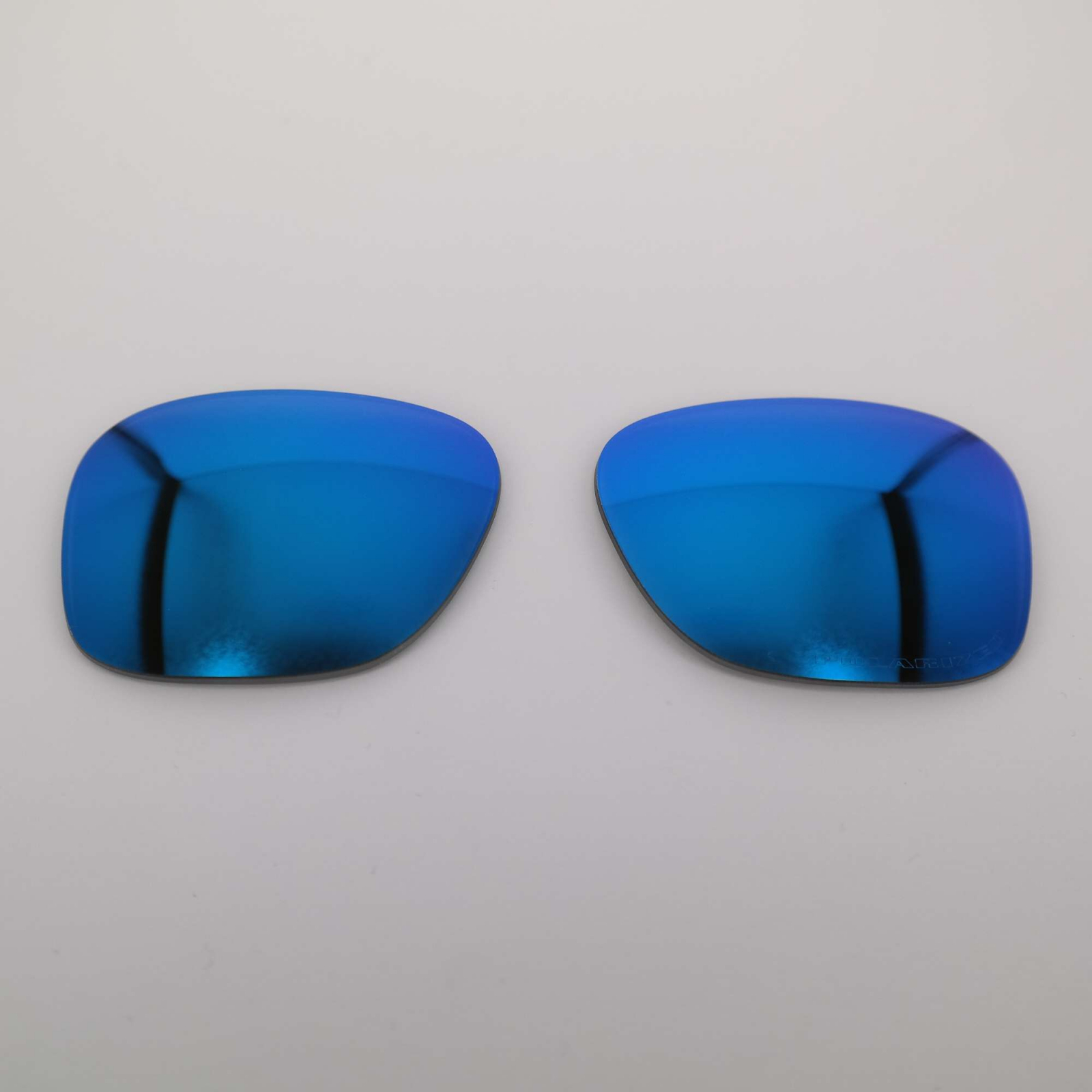 Oakley Apparition Lens - Sapphire Iridium Polarized Lencse