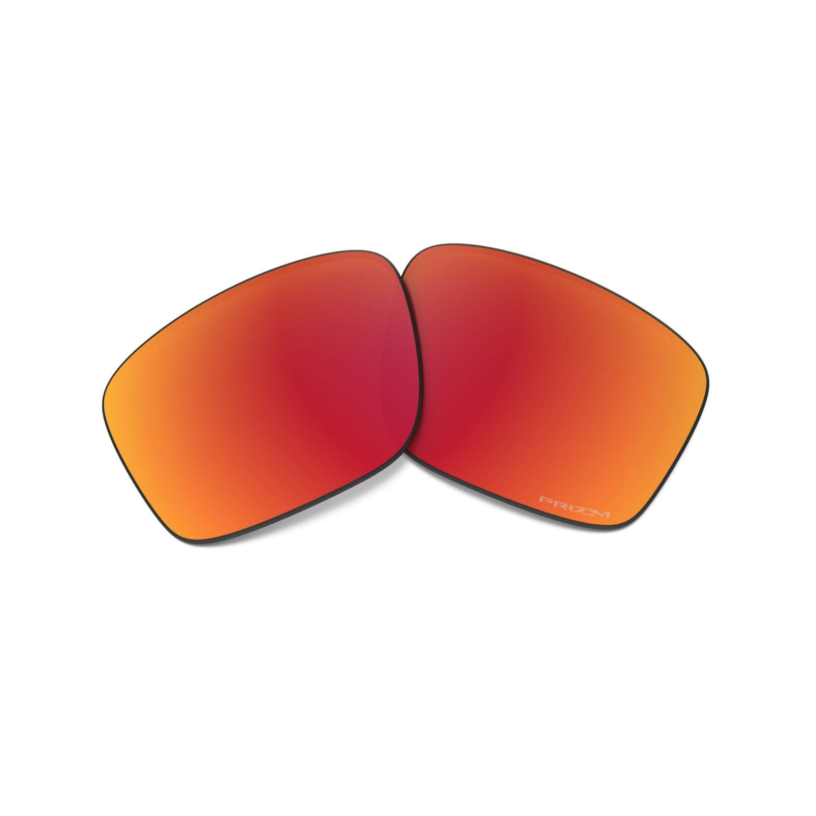 Oakley Mainlink Lens - Prizm Ruby Polarized Lencse
