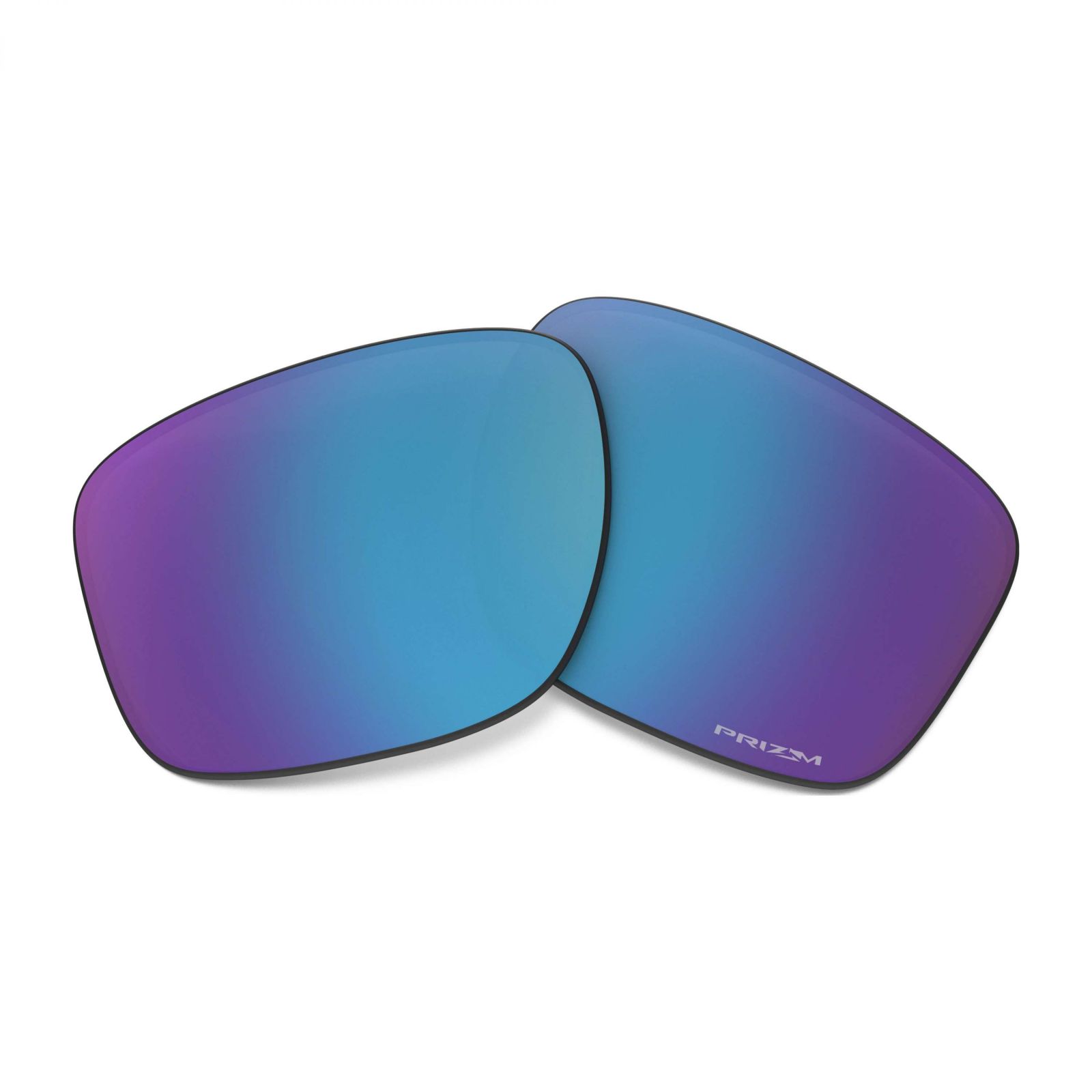 Oakley Sliver Lens - Prizm Sapphire Polarized Lencse
