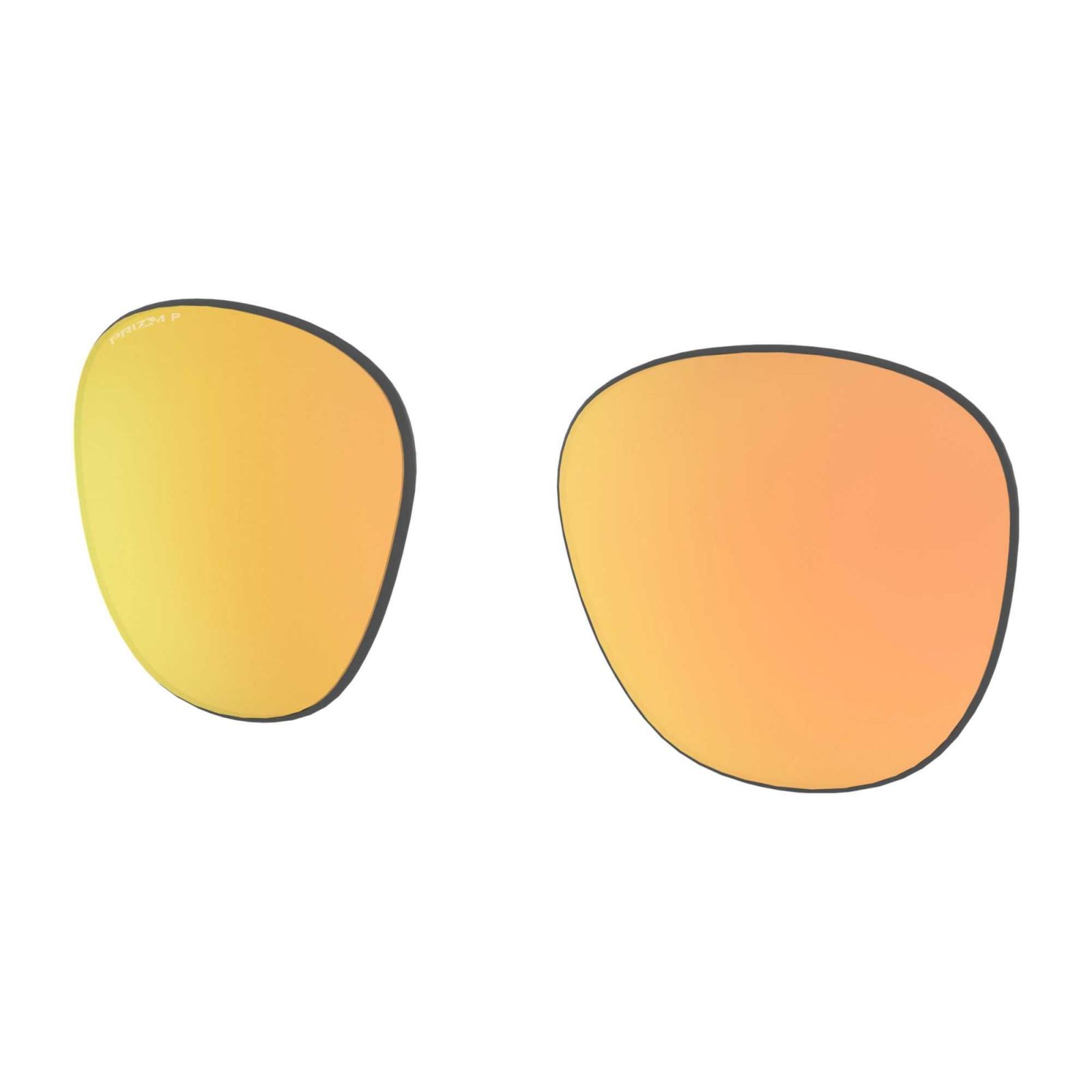 Oakley Leadline Lens - Prizm Rose Gold Polarized Lencse