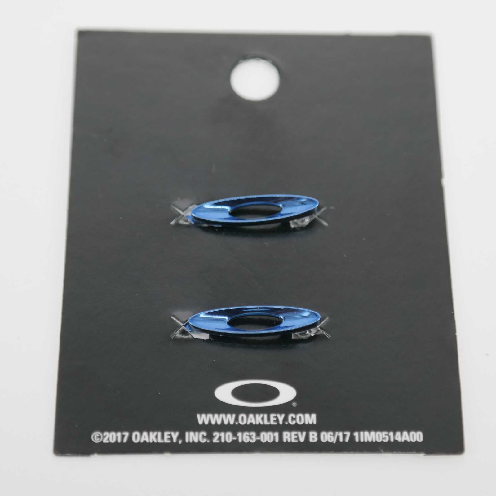Oakley Split Shot / Trillbe Icon - Deep Blue Ikon