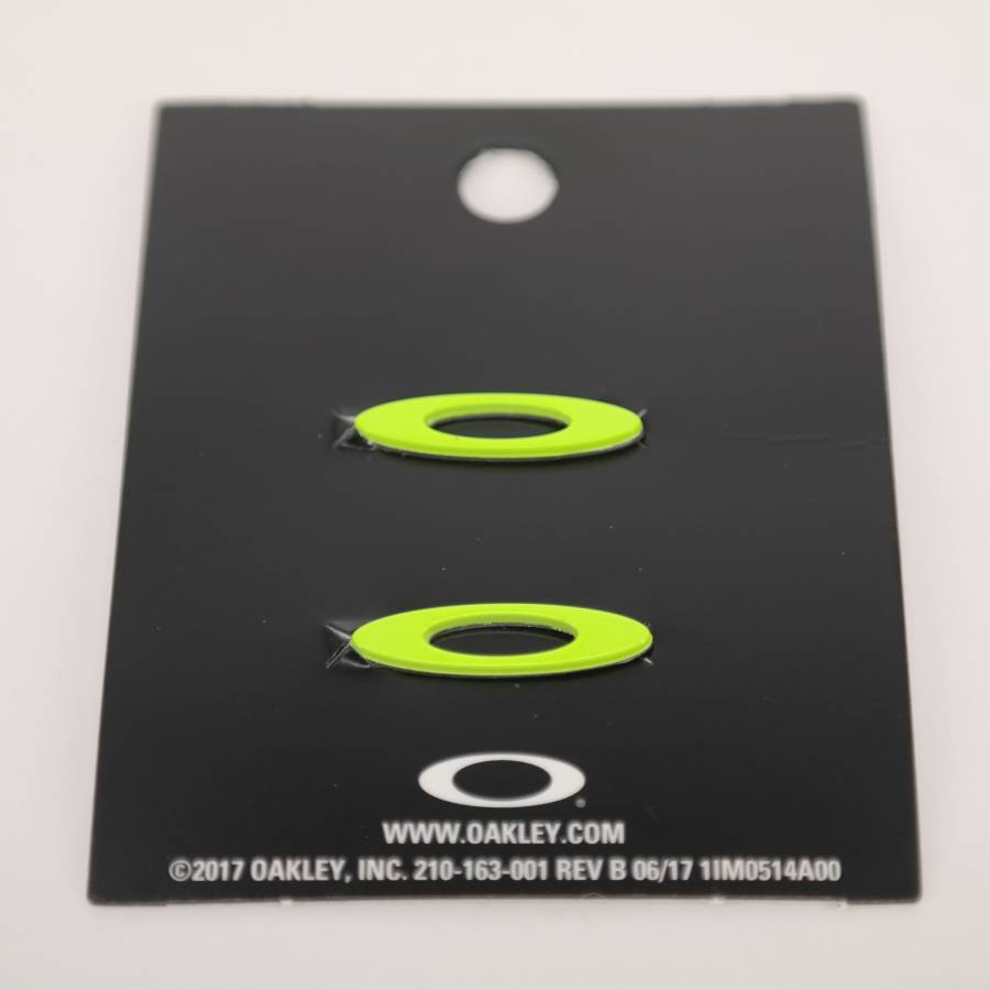 Oakley Ellipse Icon - Retina Burn Ikon- 102-284-021