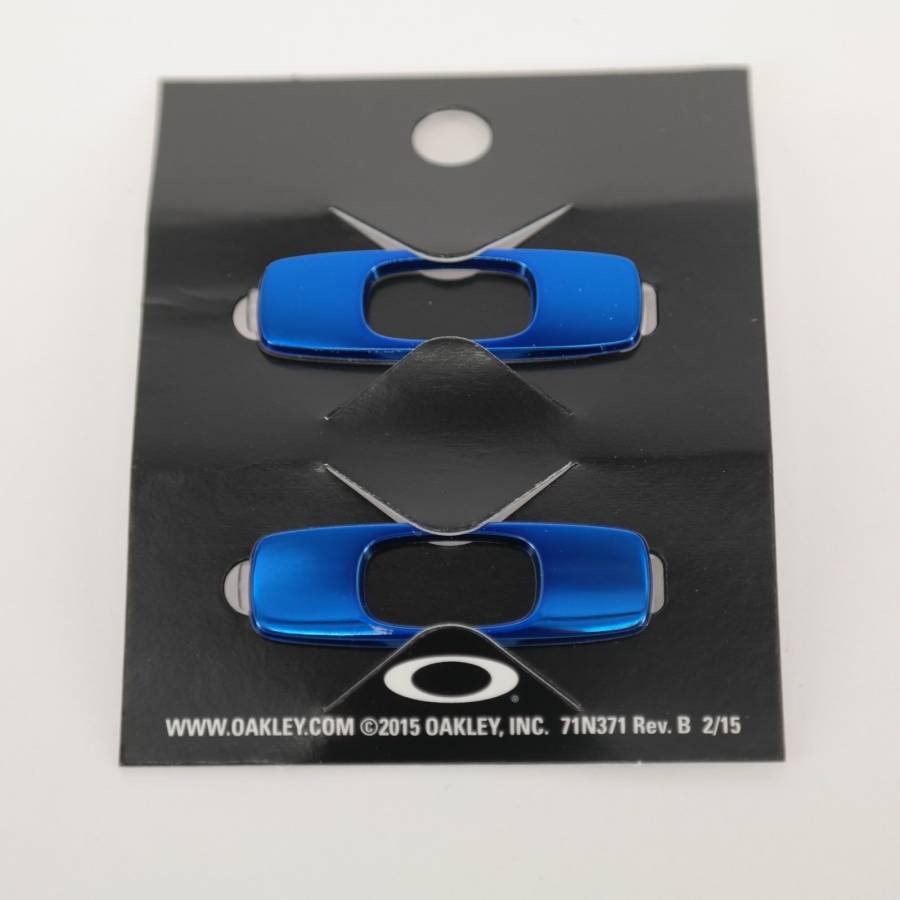 Oakley Batwolf Icon - Team Blue  Ikon- 08-066