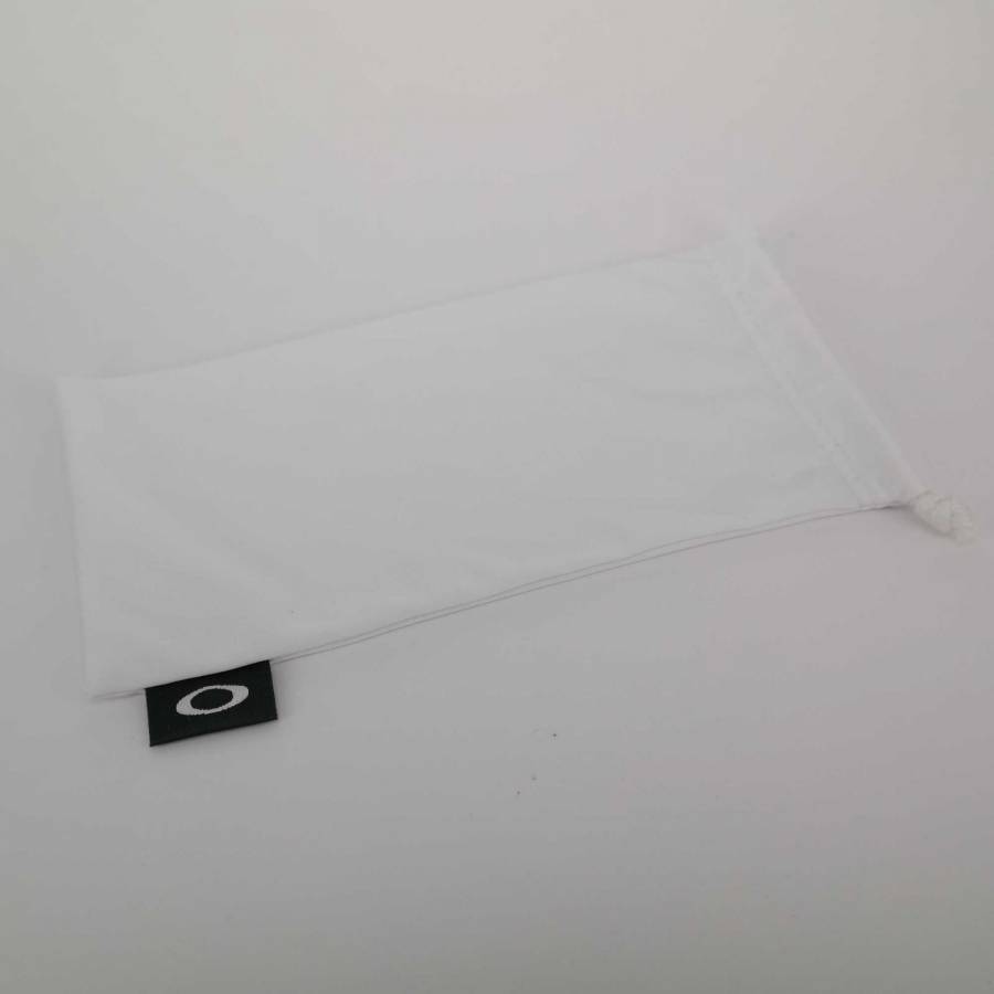 Oakley Large Microbag White Mikroszálas tok-06-589