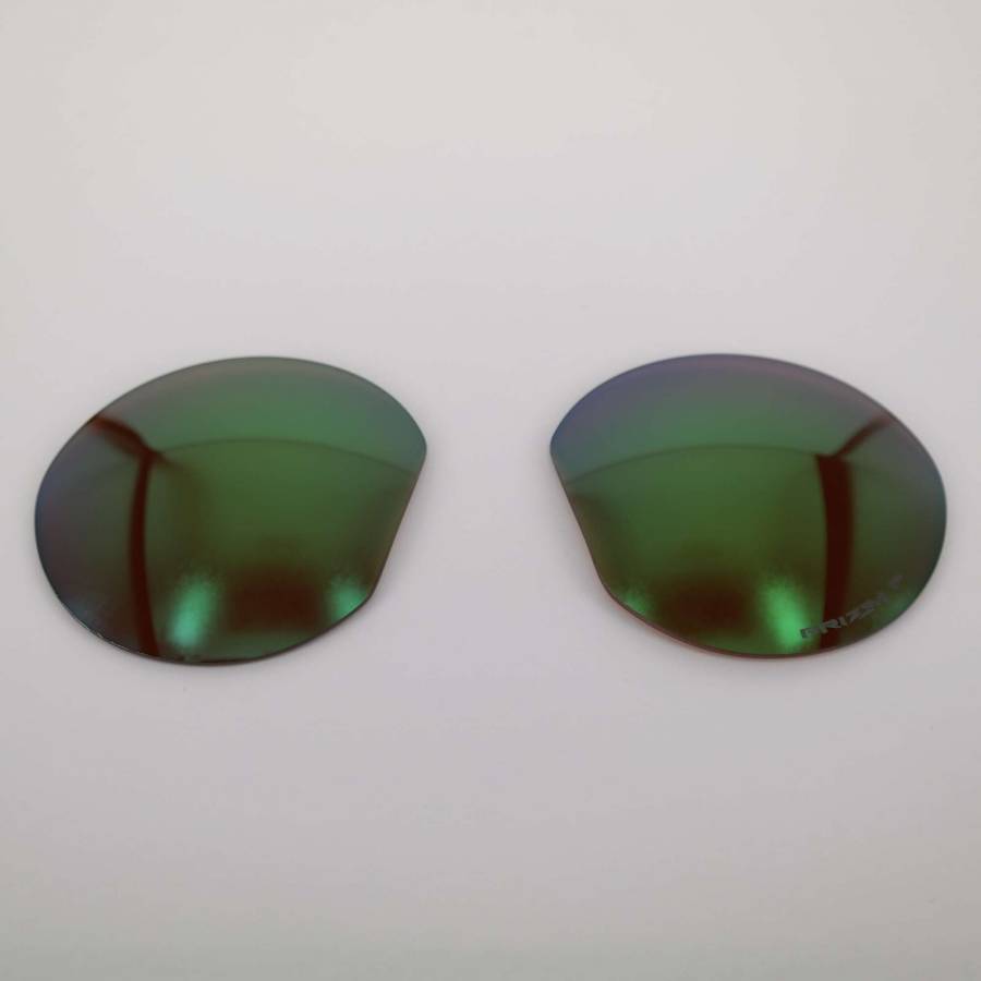 Oakley Clifden Lens - Prizm Shallow Water Polarized Lencse-103-418-006
