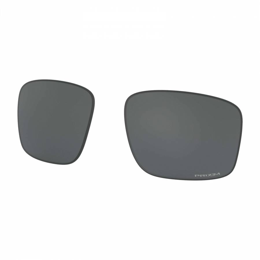 Oakley Mainlink XL Lens - Prizm Black Polarized Lencse-101-492-080