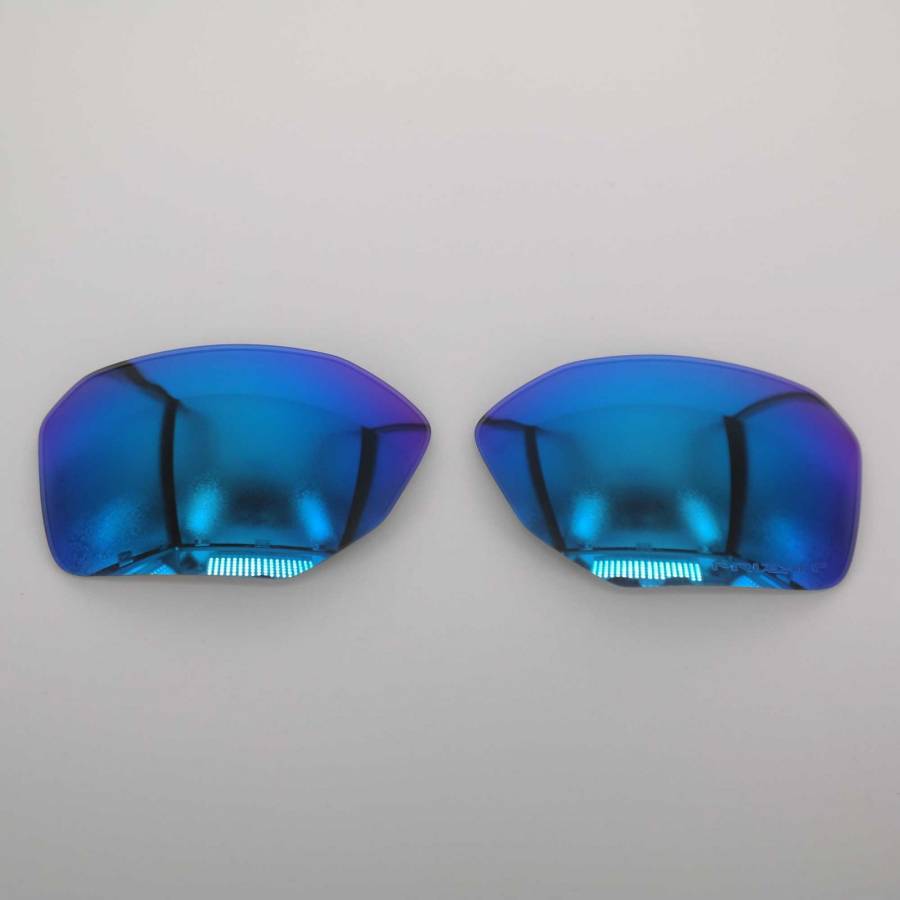 Oakley Savitar Lens - Prizm Sapphire Polarized Lencse-AOO6047LS-05