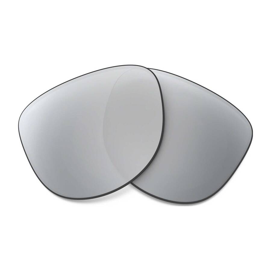 Oakley Catalyst Lens - Chrome Iridium Lencse-101-281-003
