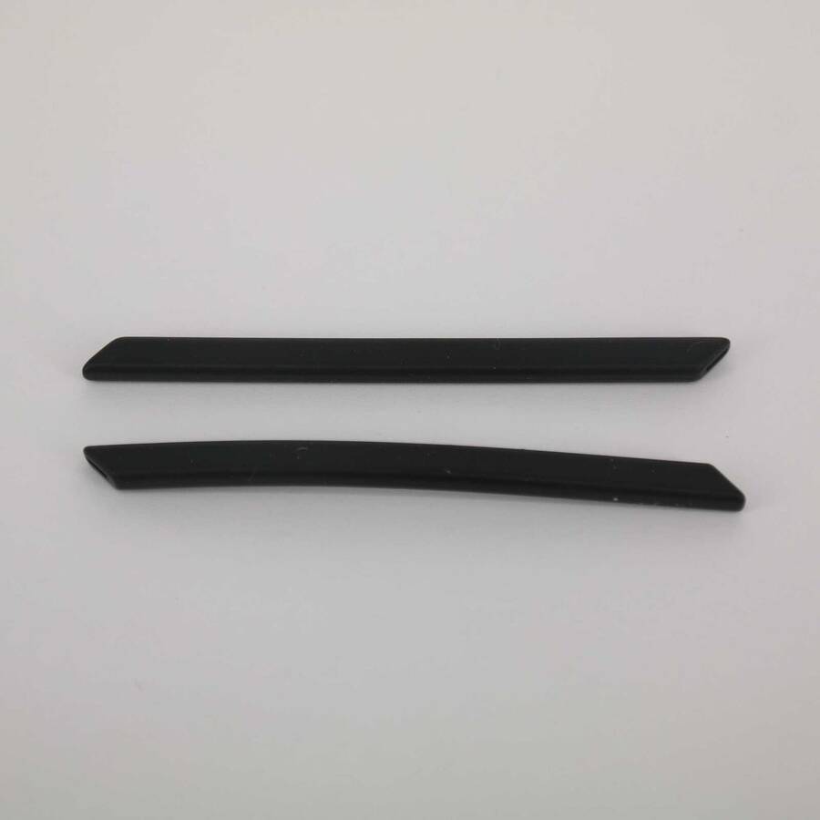 Oakley Inner Foil Earsock - Black Szárgumi-AOX3247ES-01