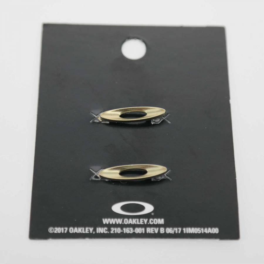 Oakley Split Shot / Trillbe Icon - Satin Gold Ikon-103-483-010