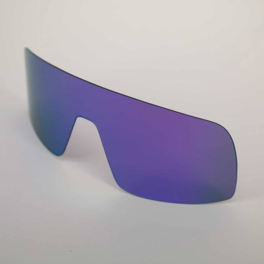 Oakley Sutro Lens - Prizm Violet Lencse-AOO9406LS-88