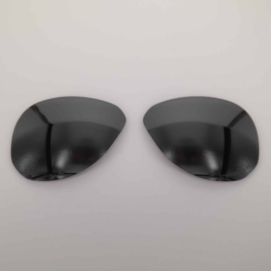 Oakley Contrail Lens - Prizm Black Polarized Lencse-AOO6050LS-03